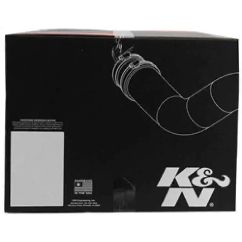 K&N Engineering 63-1578