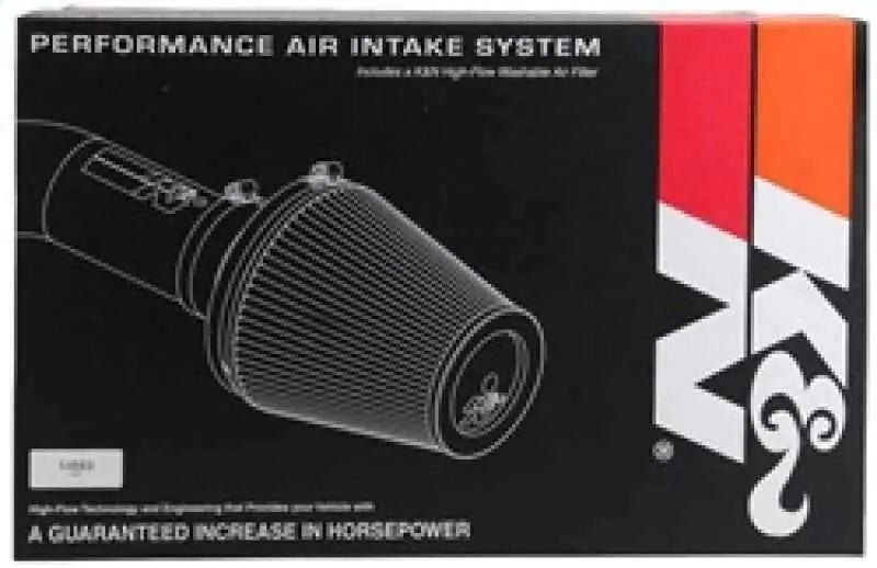 K&N Engineering 63-1578