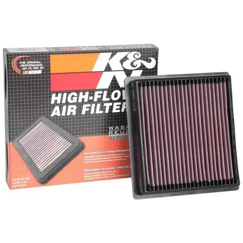 K&N Engineering 33-5092