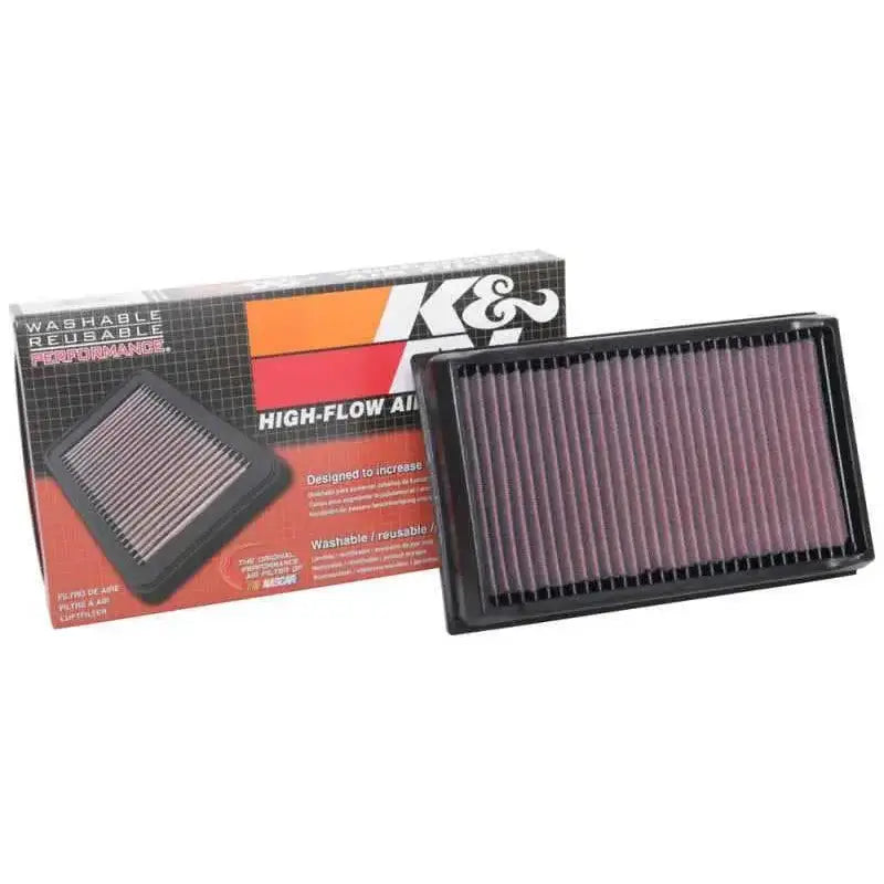 K&N Engineering 33-5084