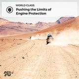 K&N Engineering 33-5098