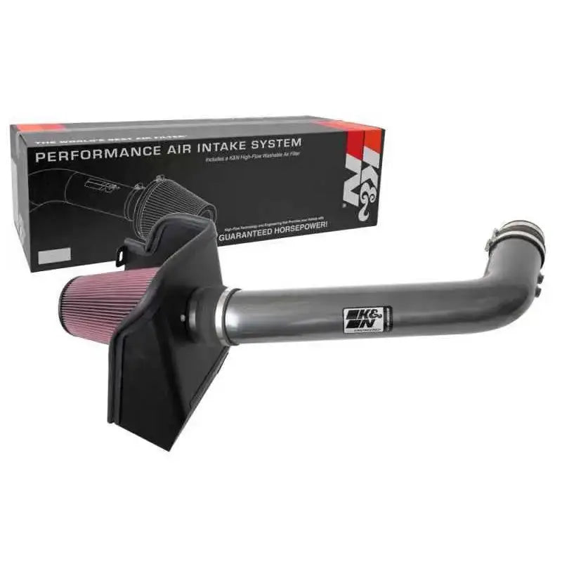 K&N Engineering 77-2593KC