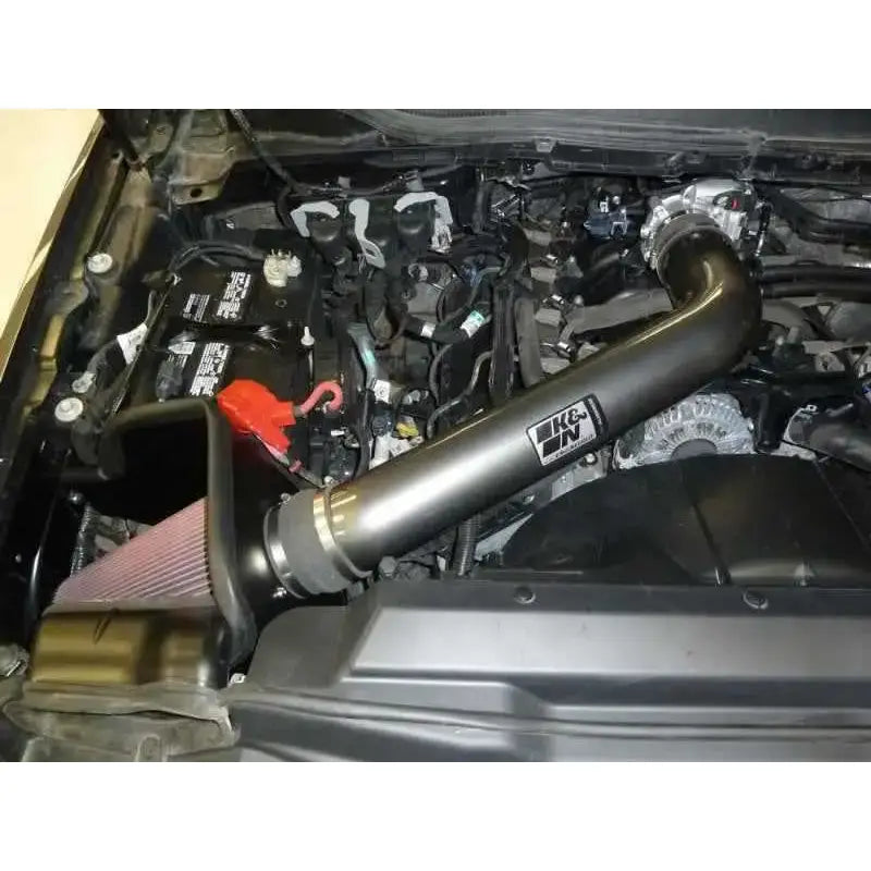 K&N Engineering 77-2593KC