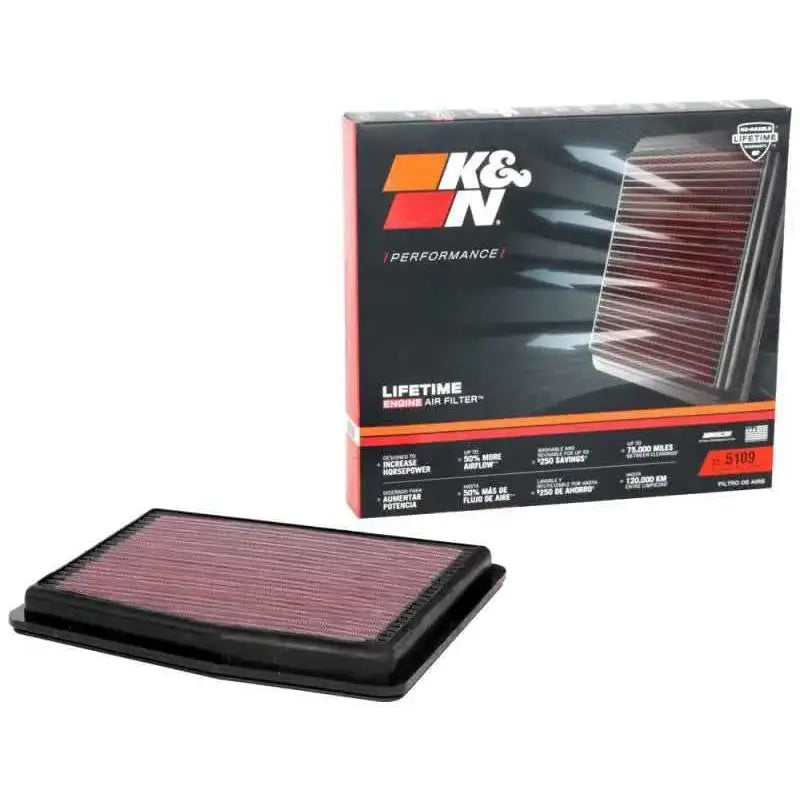 K&N Engineering 33-5109