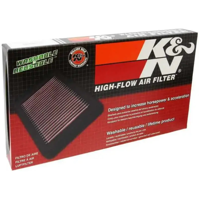 K&N Engineering 33-5106