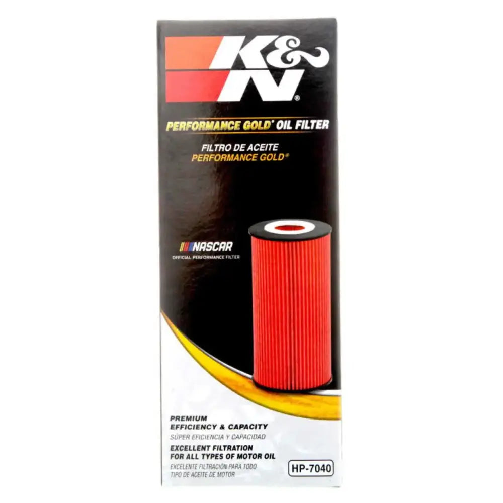 K&N Engineering HP-7040