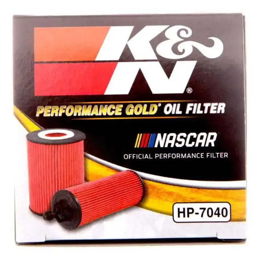 K&N Engineering HP-7040
