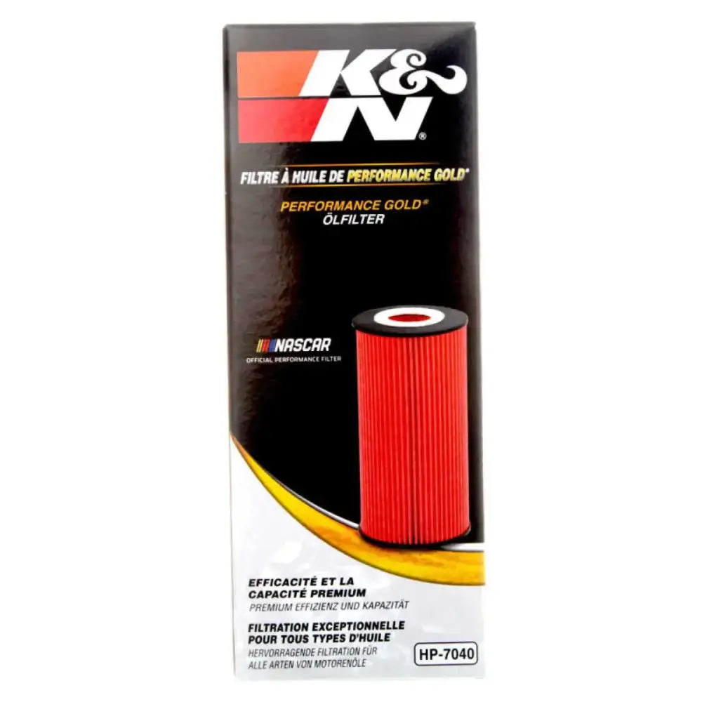 K&N Engineering HP-7040
