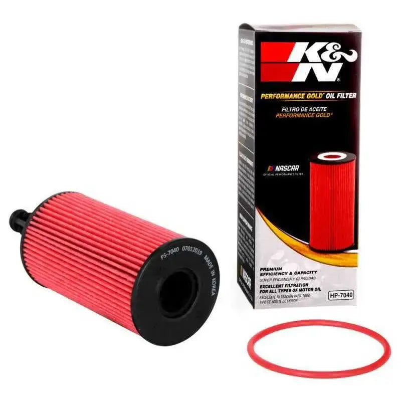 K&N Engineering HP-7040
