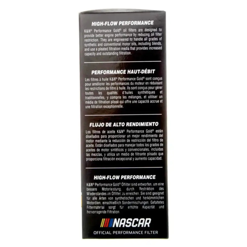 K&N Engineering HP-7040