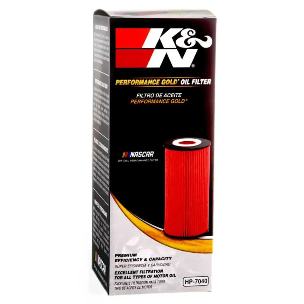 K&N Engineering HP-7040
