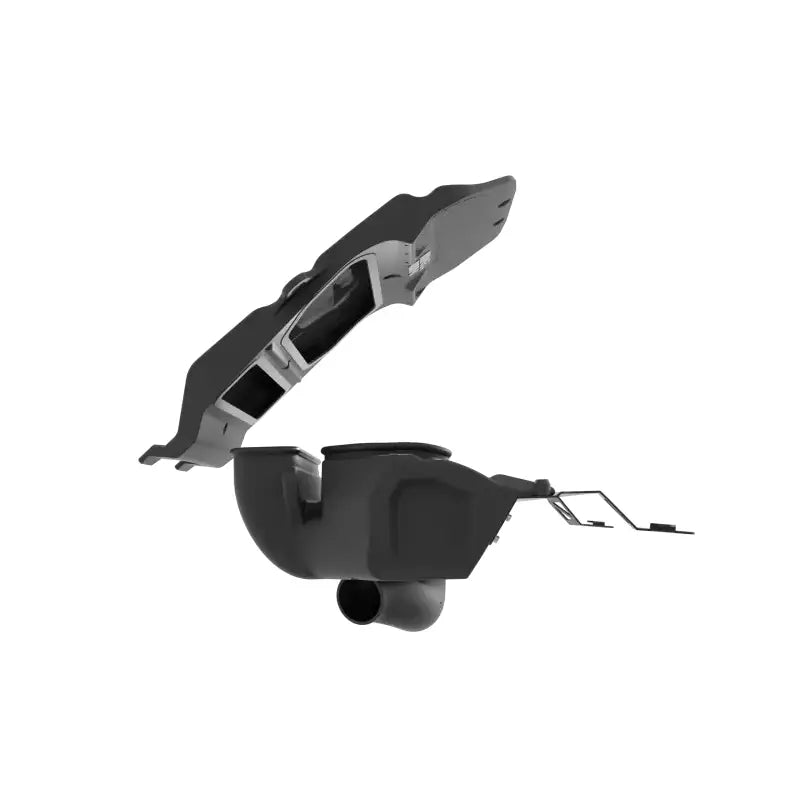 K&N 2021-2022 Dodge RAM 1500 TRX V8-6.2L Aircharger Intake - Air Systems