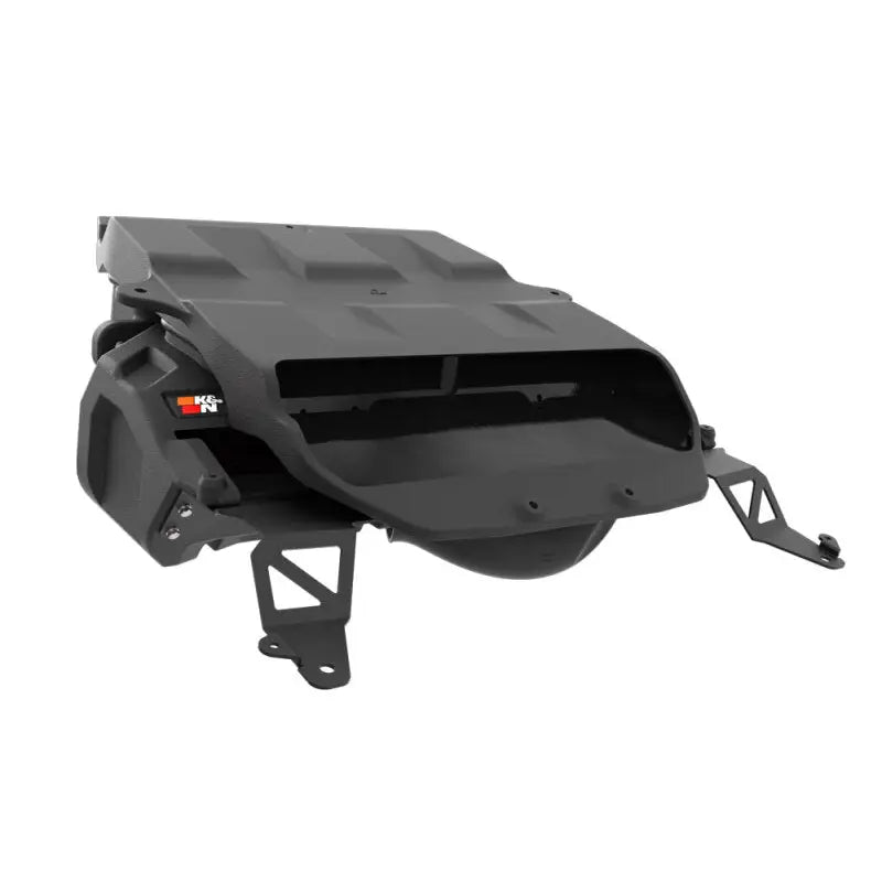 K&N FILTER 63-1591 PERFORMANCEAIRINTAKESYSTEM