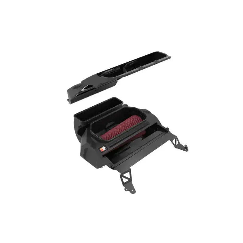 K&N 2021-2022 Dodge RAM 1500 TRX V8-6.2L Aircharger Intake - Air Systems