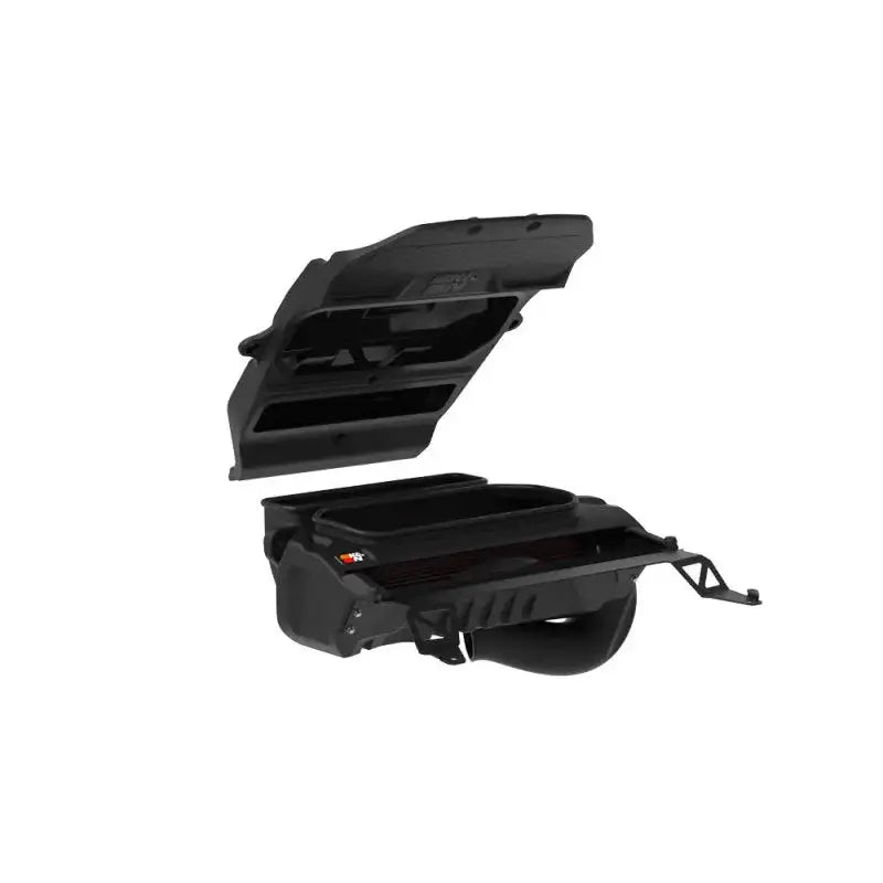 K&N 2021-2022 Dodge RAM 1500 TRX V8-6.2L Aircharger Intake - Air Systems