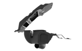 K&N 2021-2022 Dodge RAM 1500 TRX V8-6.2L Aircharger Intake - Air Systems