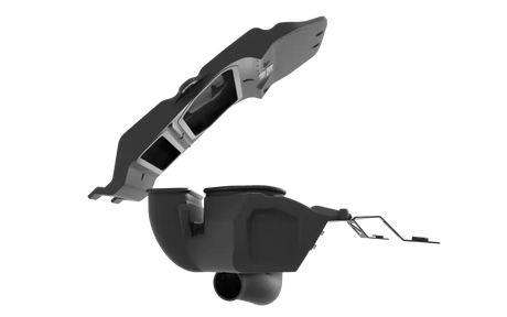 K&N 2021-2022 Dodge RAM 1500 TRX V8-6.2L Aircharger Intake - Air Systems