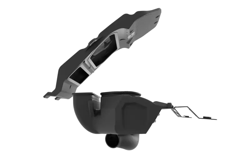 K&N 2021-2022 Dodge RAM 1500 TRX V8-6.2L Aircharger Intake - Air Systems