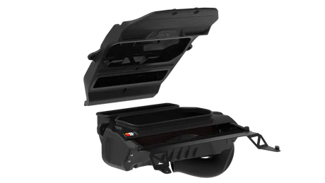 K&N 2021-2022 Dodge RAM 1500 TRX V8-6.2L Aircharger Intake - Air Systems
