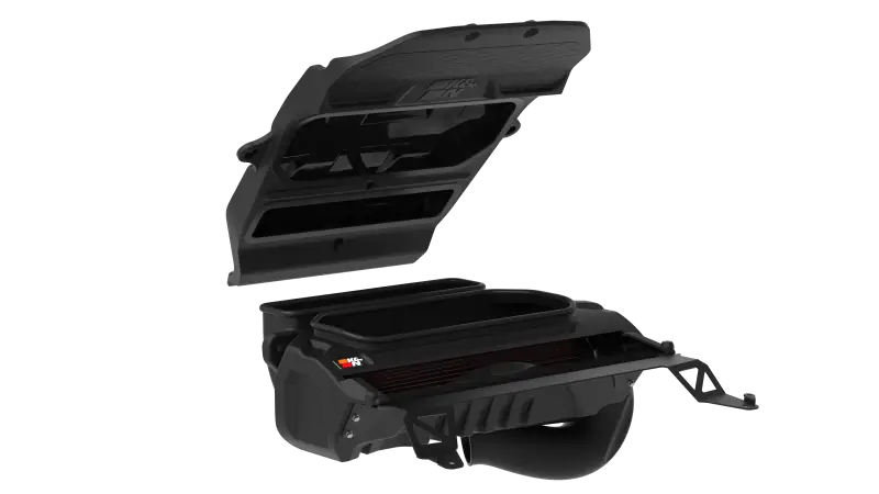 K&N 2021-2022 Dodge RAM 1500 TRX V8-6.2L Aircharger Intake - Air Systems