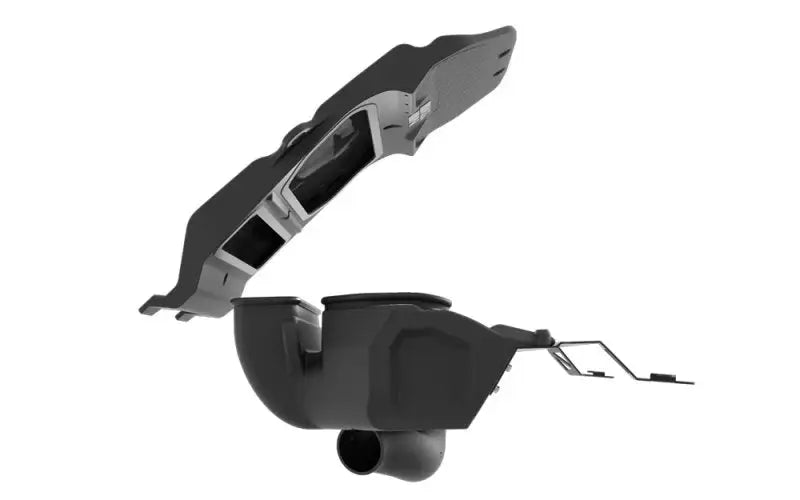 K&N 2021-2022 Dodge RAM 1500 TRX V8-6.2L Aircharger Intake - Air Systems