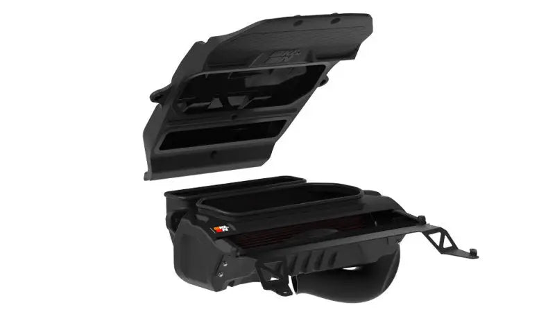 K&N 2021-2022 Dodge RAM 1500 TRX V8-6.2L Aircharger Intake - Air Systems