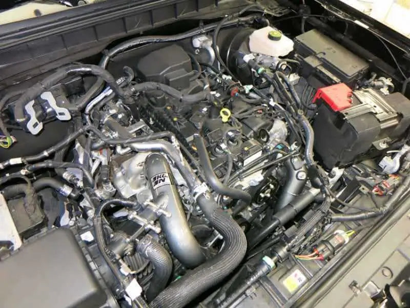K&N Engineering 77-1005KC