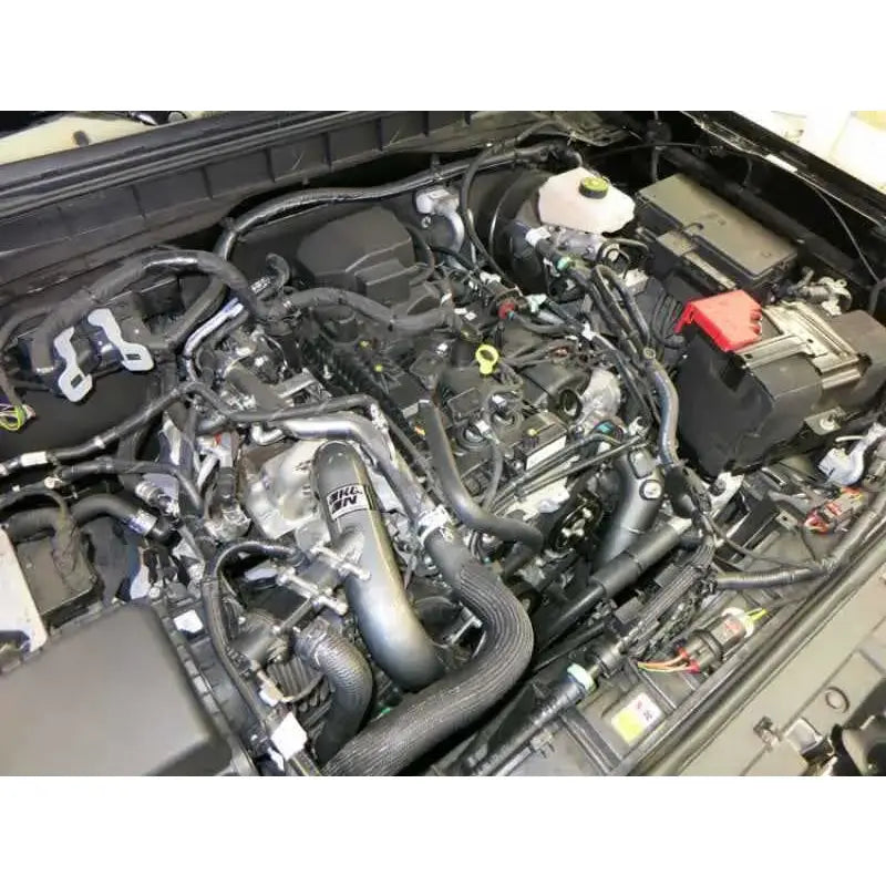 K&N Engineering 77-1005KC
