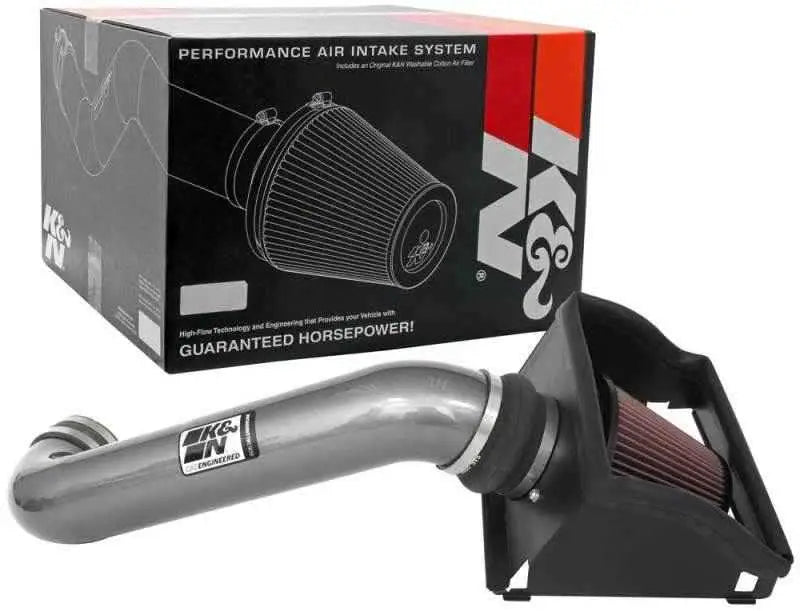 K&N Engineering 77-2616KC