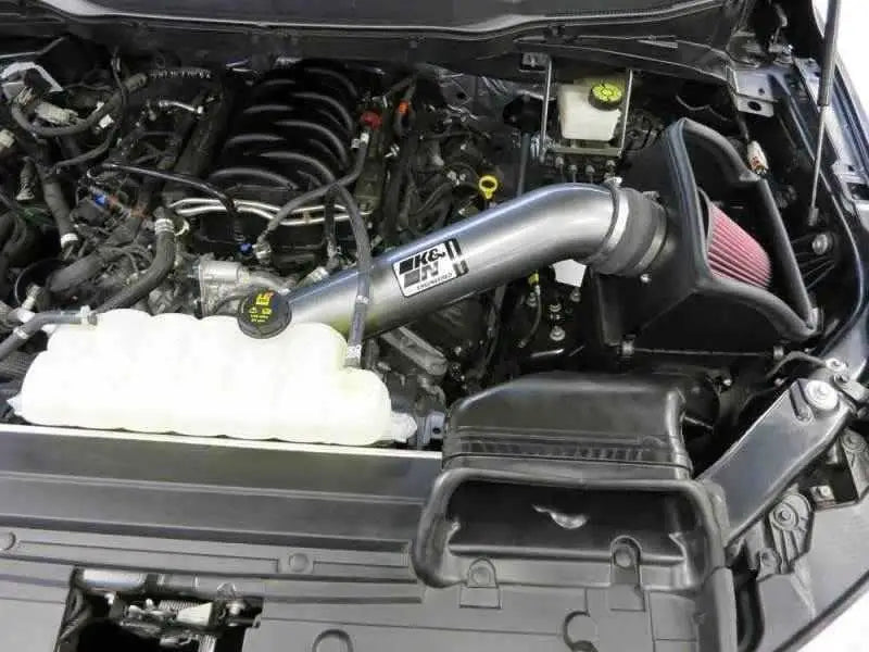 K&N Engineering 77-2616KC