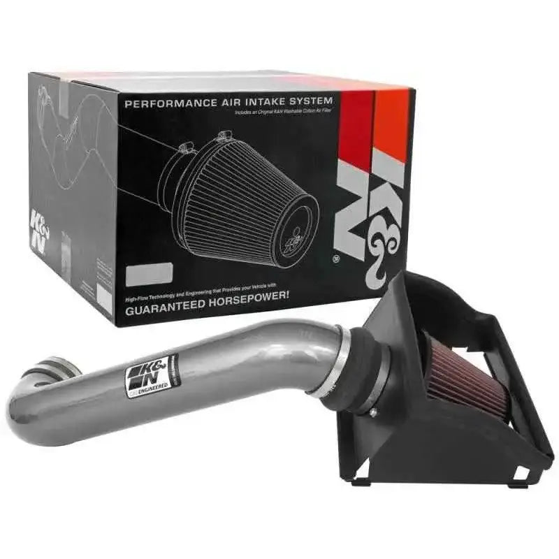 K&N Engineering 77-2616KC