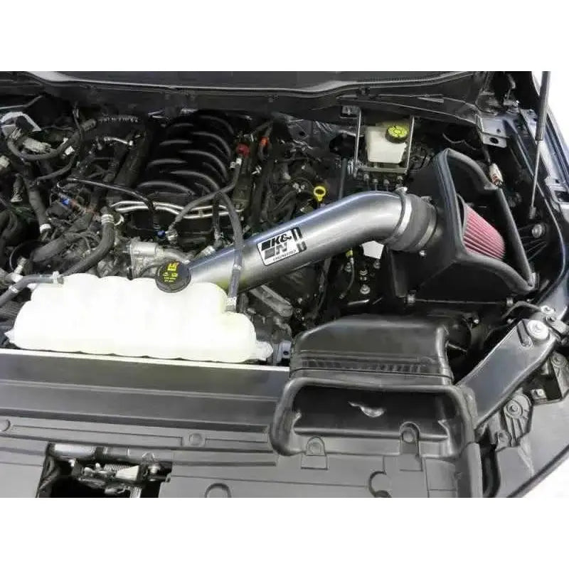 K&N Engineering 77-2616KC