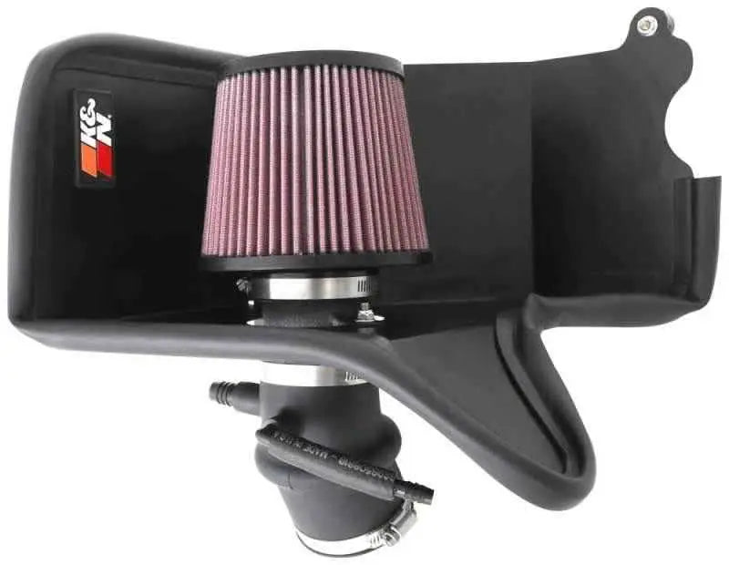 K&N Engineering 69-5327TC