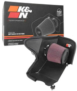 K&N Engineering 69-5327TC