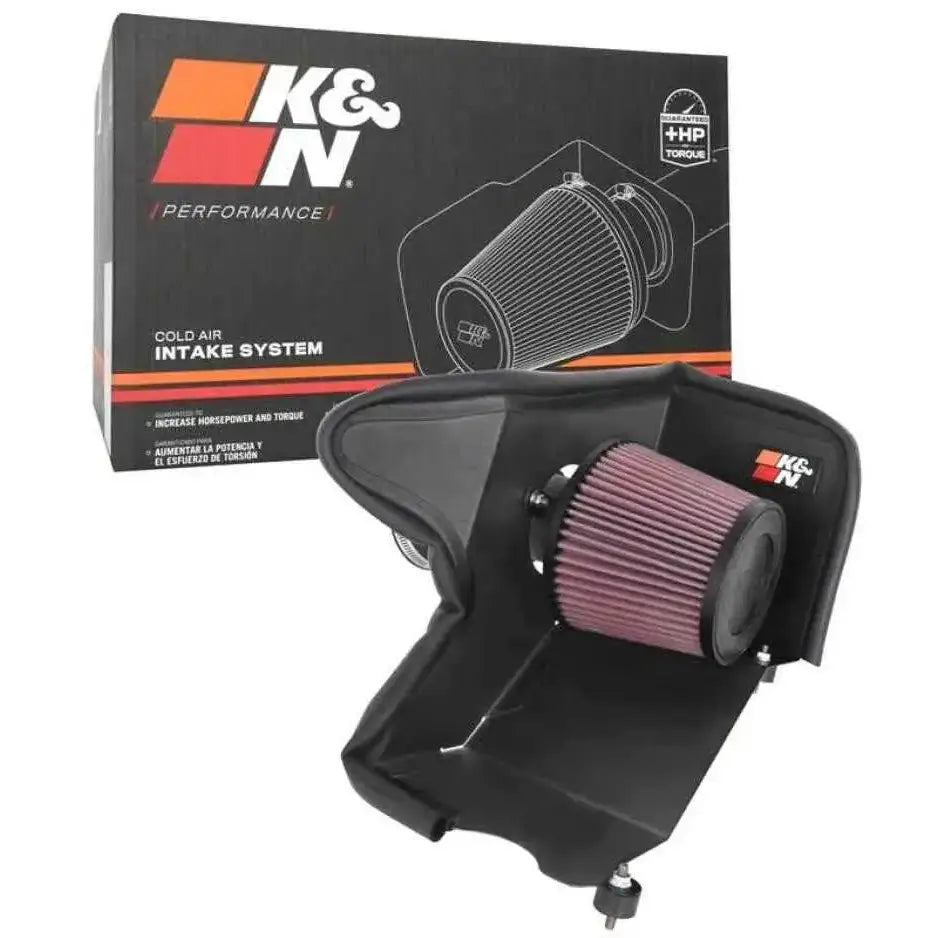 K&N Engineering 69-5327TC