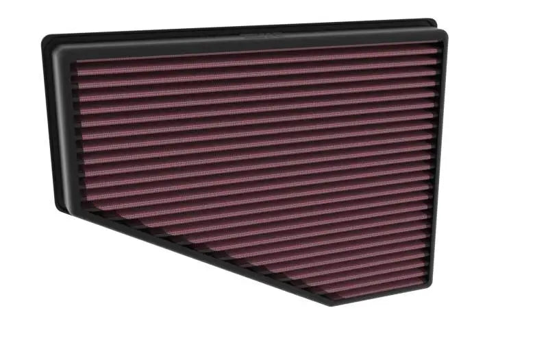 K&N 2021 + Jeep Grand Cherokee V6 3.6L Replacement Air Filter - Filters