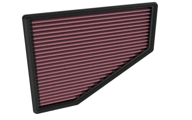K&N 2021 + Jeep Grand Cherokee V6 3.6L Replacement Air Filter - Filters