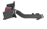 K&N 2022 Ford Maverick/Bronco Sport L4 2.0L Performance AirCharger Intake System - Truck & Automotive