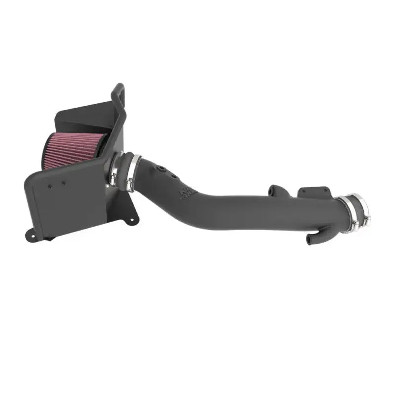K&N 2022 Ford Maverick/Bronco Sport L4 2.0L Performance AirCharger Intake System - Truck & Automotive