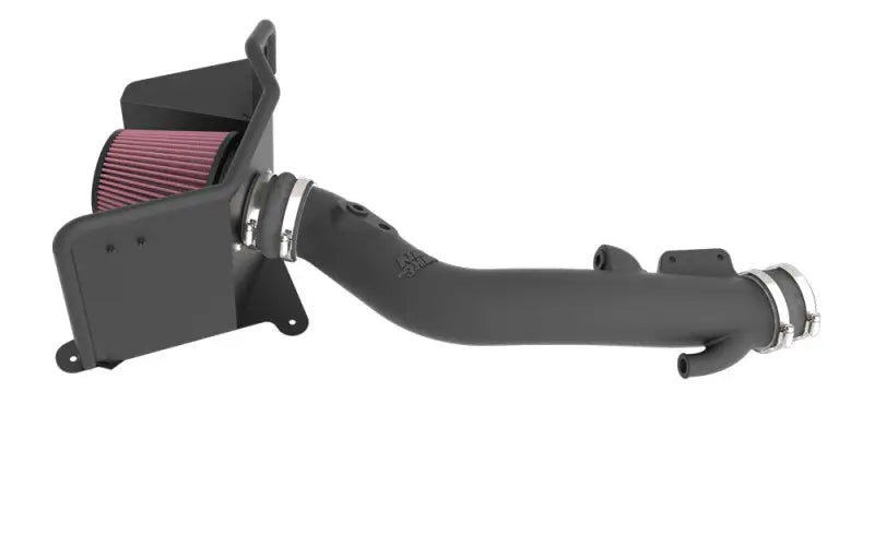 K&N 2022 Ford Maverick/Bronco Sport L4 2.0L Performance AirCharger Intake System - Truck & Automotive