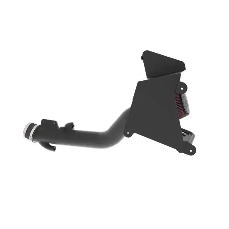 K&N 2022 Ford Maverick/Bronco Sport L4 2.0L Performance AirCharger Intake System - Truck & Automotive