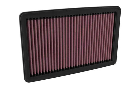 K&N 2022 Honda Civic Type R Replacement Air Filter - Filters