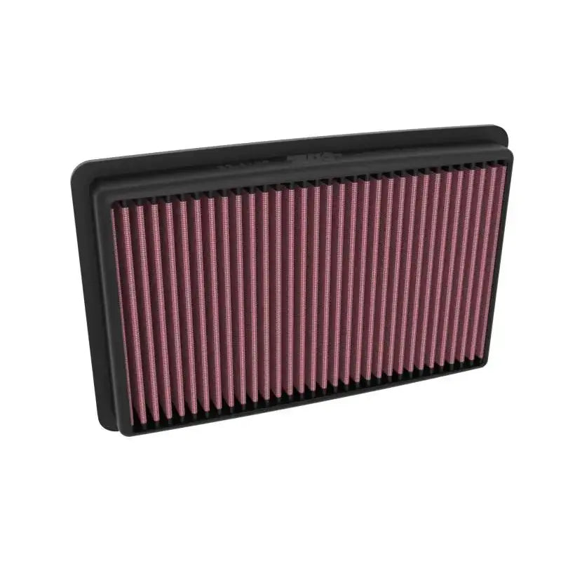 K&N 2022 Honda Civic Type R Replacement Air Filter - Filters