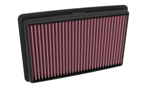 K&N 2022 Honda Civic Type R Replacement Air Filter - Filters