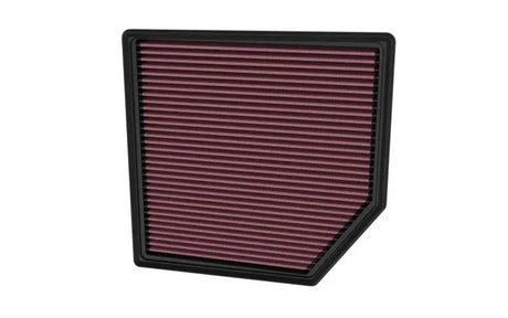 K&N 2023 + Chevy Colorado Replacement Air Filter - Filters