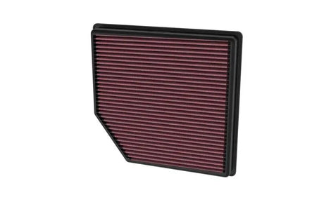 K&N 2023 + Chevy Colorado Replacement Air Filter - Filters