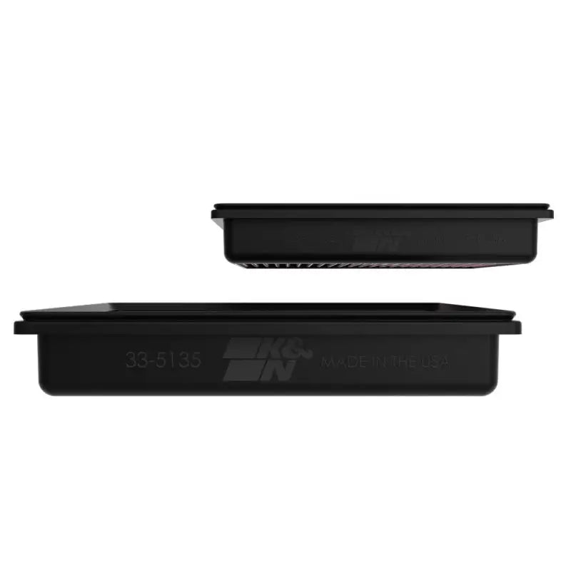 K&N FILTER 33-5135 NISSAN Z V6-3.0L F/I; 2023 (2 PER B