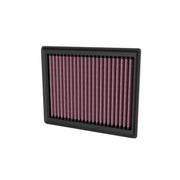 K&N FILTER 33-5135 NISSAN Z V6-3.0L F/I; 2023 (2 PER B