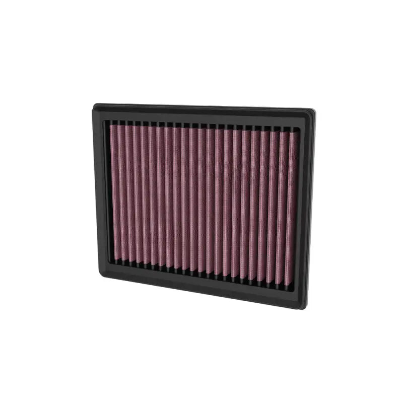 K&N FILTER 33-5135 NISSAN Z V6-3.0L F/I; 2023 (2 PER B