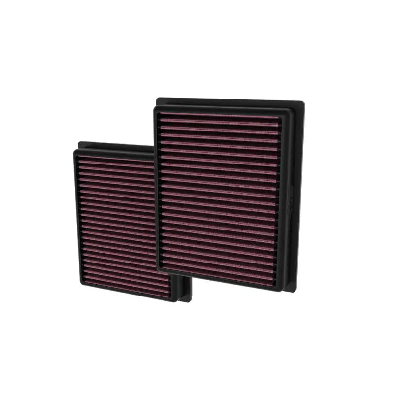 K&N FILTER 33-5135 NISSAN Z V6-3.0L F/I; 2023 (2 PER B